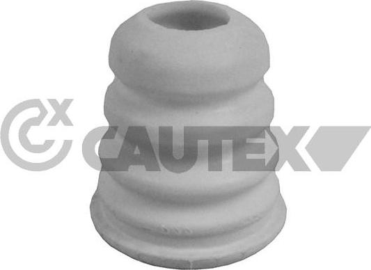 Cautex 756986 - Tampone paracolpo, Sospensione autozon.pro