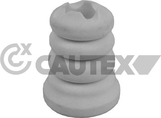 Cautex 756982 - Tampone paracolpo, Sospensione autozon.pro