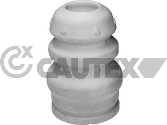 Cautex 756987 - Tampone paracolpo, Sospensione autozon.pro