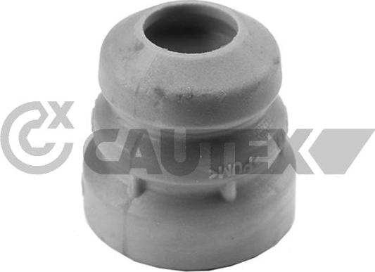 Cautex 756937 - Tampone paracolpo, Sospensione autozon.pro