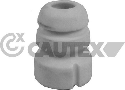 Cautex 756979 - Tampone paracolpo, Sospensione autozon.pro