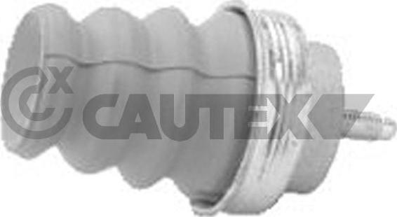 Cautex 756973 - Tampone paracolpo, Sospensione autozon.pro