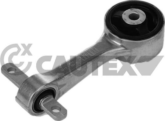 Cautex 756534 - Sospensione, Motore autozon.pro