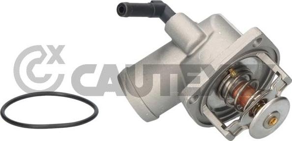 Cautex 756695 - Termostato, Refrigerante autozon.pro