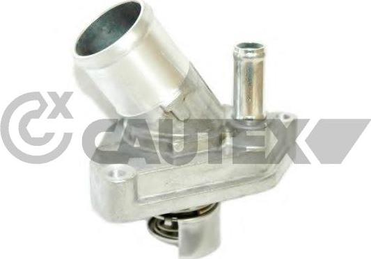 Cautex 756696 - Termostato, Refrigerante autozon.pro