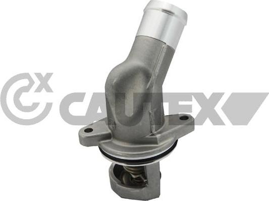 Cautex 756697 - Termostato, Refrigerante autozon.pro