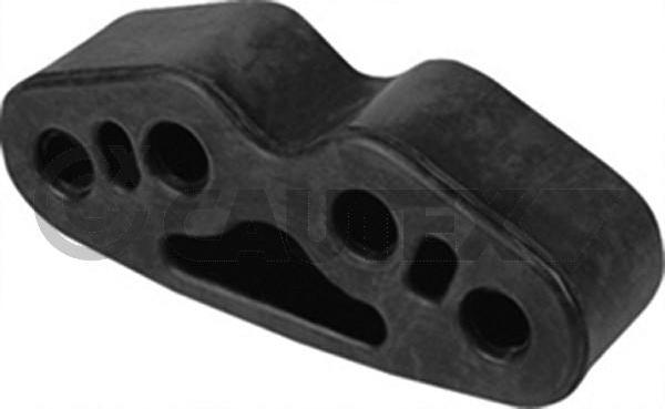 Cautex 756686 - Supporto, Silenziatore autozon.pro