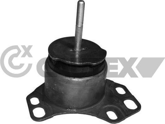 Cautex 756026 - Sospensione, Motore autozon.pro