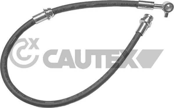 Cautex 756077 - Flessibile del freno autozon.pro