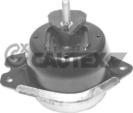 Cautex 756195 - Sospensione, Motore autozon.pro