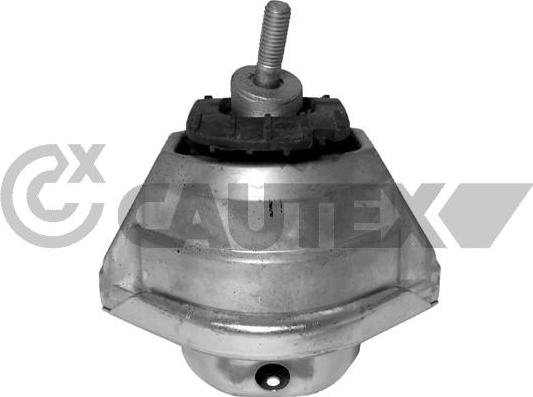 Cautex 756149 - Sospensione, Motore autozon.pro