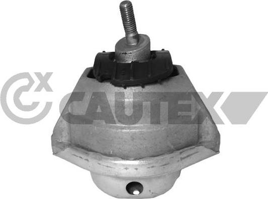 Cautex 756148 - Sospensione, Motore autozon.pro