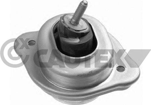 Cautex 756159 - Sospensione, Motore autozon.pro