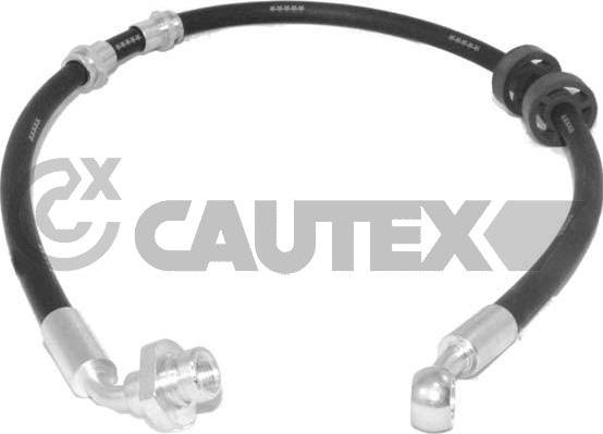 Cautex 756188 - Flessibile del freno autozon.pro