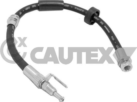 Cautex 756130 - Flessibile del freno autozon.pro