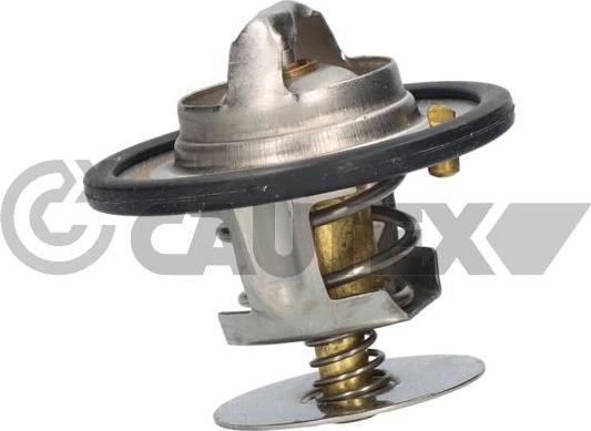 Cautex 756891 - Termostato, Refrigerante autozon.pro