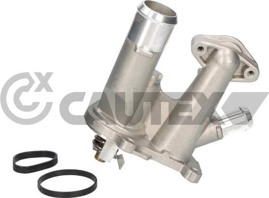 Cautex 756854 - Termostato, Refrigerante autozon.pro