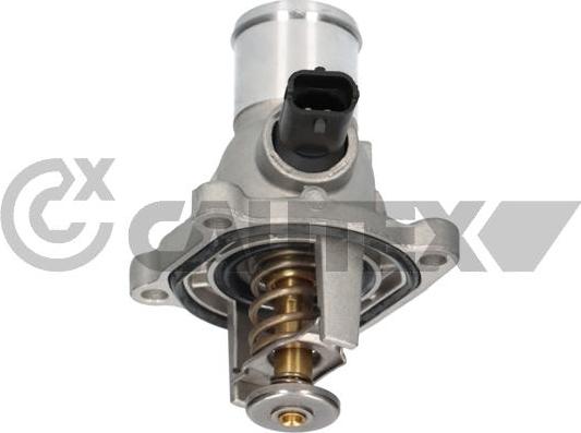 Cautex 756861 - Termostato, Refrigerante autozon.pro