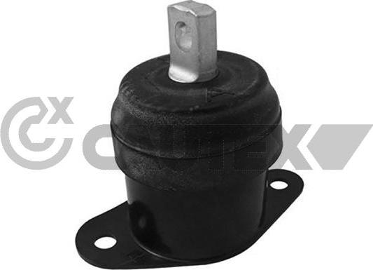 Cautex 756394 - Sospensione, Motore autozon.pro