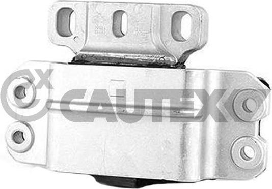 Cautex 756308 - Sospensione, Motore autozon.pro