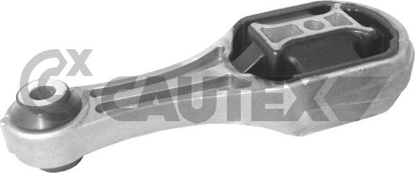 Cautex 756219 - Sospensione, Motore autozon.pro