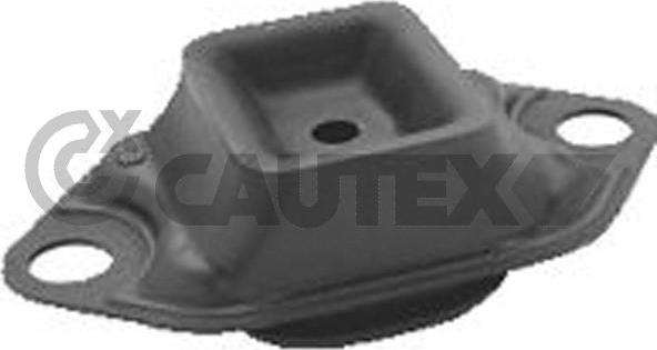 Cautex 756220 - Sospensione, Motore autozon.pro