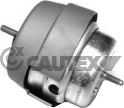 Cautex 756279 - Sospensione, Motore autozon.pro