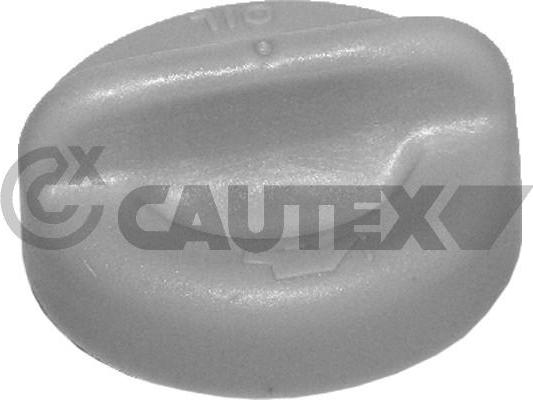 Cautex 756796 - Chiusura, bocchettone riempimento olio autozon.pro