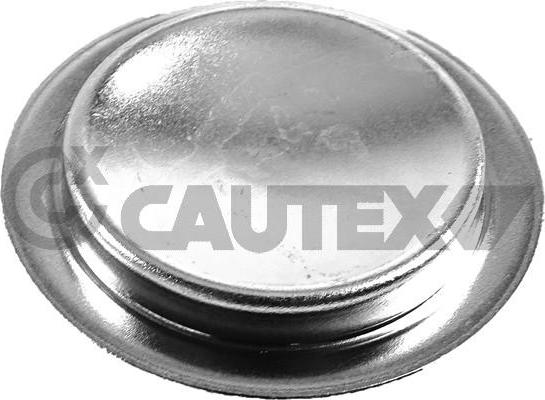 Cautex 756757 - Tappo anticongelamento monoblocco autozon.pro