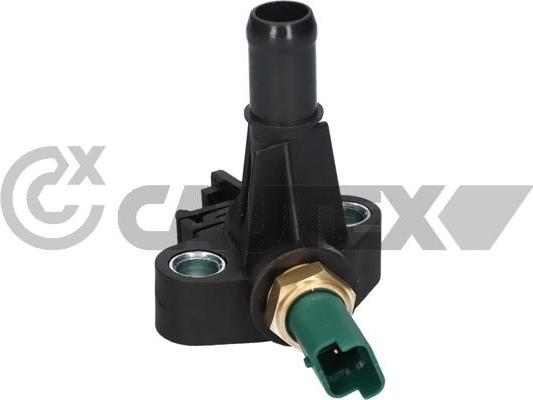 Cautex 756714 - Sensore, Temperatura refrigerante autozon.pro