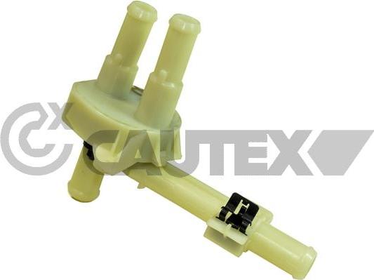 Cautex 756711 - Flangia d. refrigerante autozon.pro