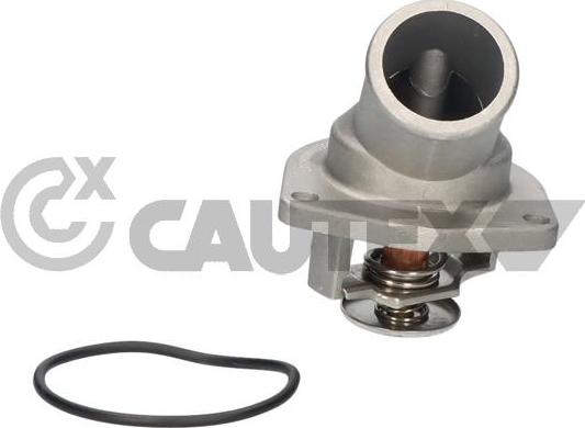 Cautex 756737 - Termostato, Refrigerante autozon.pro