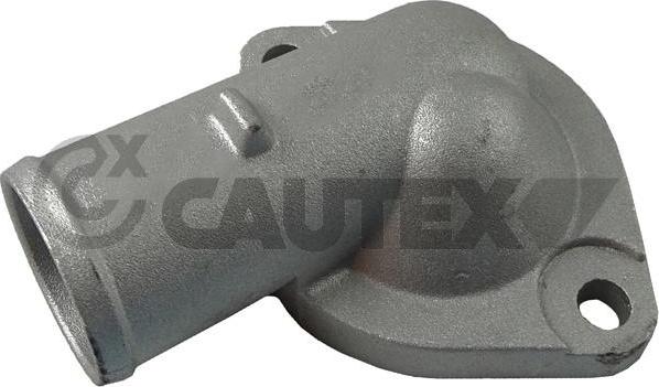 Cautex 756721 - Flangia d. refrigerante autozon.pro