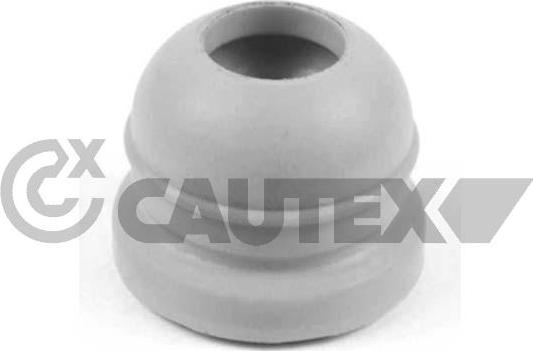 Cautex 750593 - Tampone paracolpo, Sospensione autozon.pro