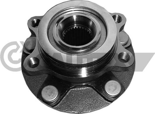 Cautex 750571 - Mozzo ruota autozon.pro