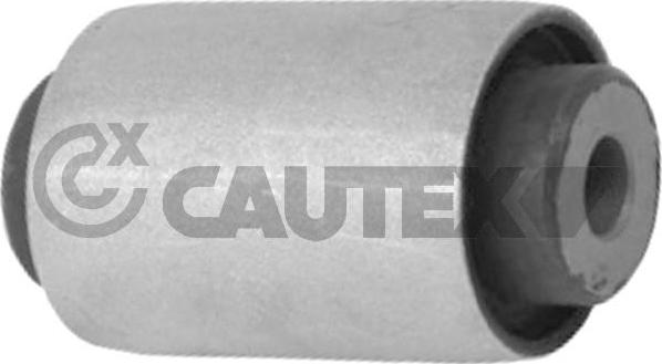 Cautex 750692 - Pompa carburante autozon.pro