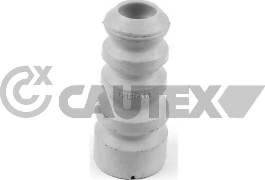 Cautex 750641 - Tampone paracolpo, Sospensione autozon.pro