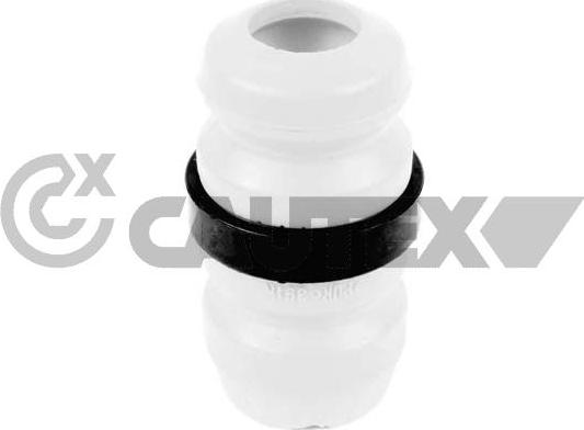 Cautex 750647 - Tampone paracolpo, Sospensione autozon.pro