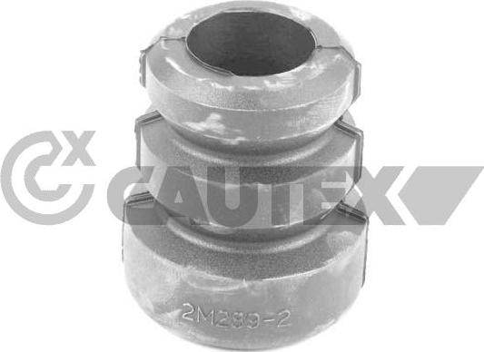 Cautex 750659 - Tampone paracolpo, Sospensione autozon.pro