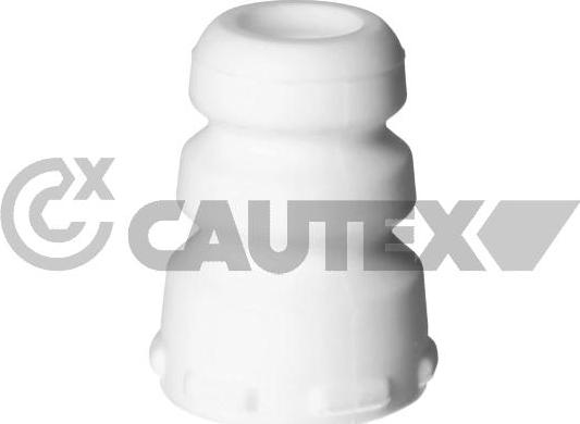 Cautex 750666 - Tampone paracolpo, Sospensione autozon.pro