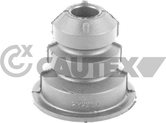 Cautex 750662 - Tampone paracolpo, Sospensione autozon.pro