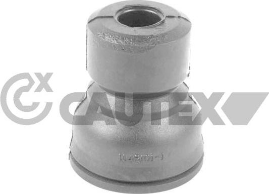 Cautex 750606 - Tampone paracolpo, Sospensione autozon.pro