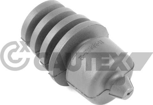 Cautex 750608 - Tampone paracolpo, Sospensione autozon.pro