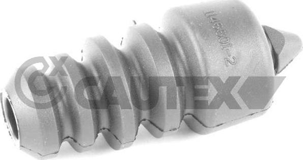 Cautex 750607 - Tampone paracolpo, Sospensione autozon.pro