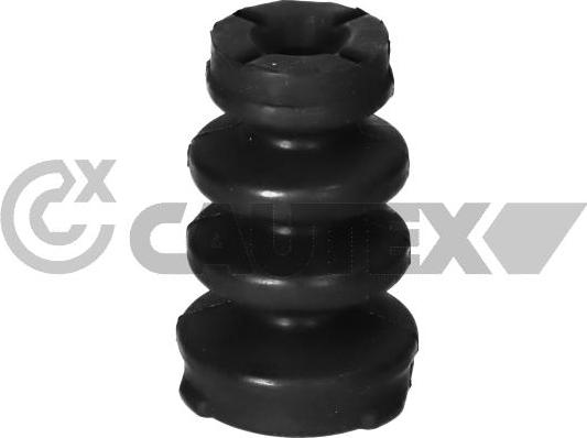 Cautex 750634 - Tampone paracolpo, Sospensione autozon.pro