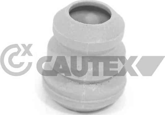 Cautex 750637 - Tampone paracolpo, Sospensione autozon.pro