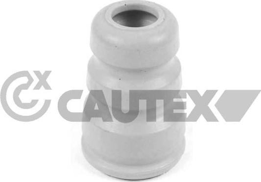 Cautex 750046 - Tampone paracolpo, Sospensione autozon.pro