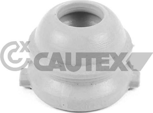 Cautex 750086 - Tampone paracolpo, Sospensione autozon.pro