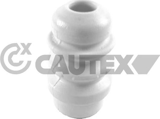 Cautex 750076 - Tampone paracolpo, Sospensione autozon.pro