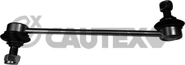 Cautex 750191 - Asta / Puntone, Stabilizzatore autozon.pro